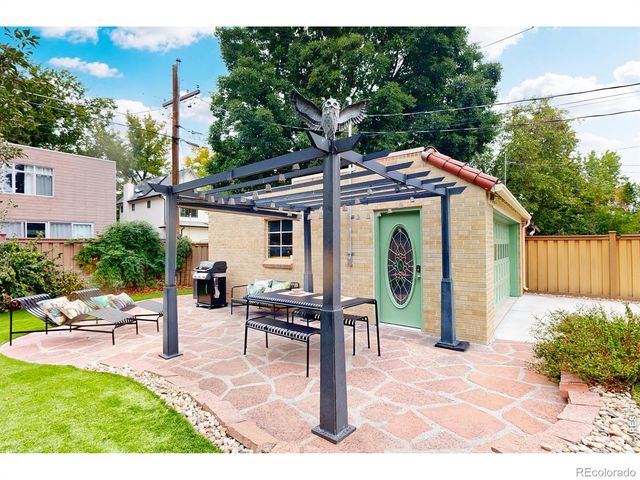 665 Ivy Street, Denver, CO 80220