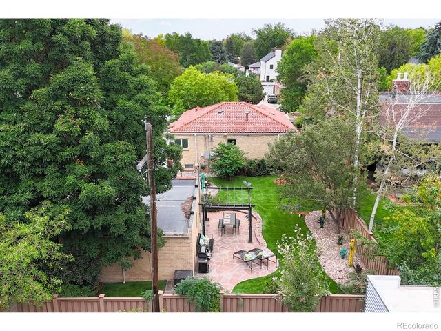 665 Ivy Street, Denver, CO 80220