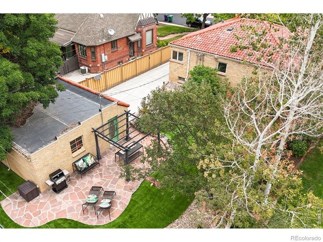 665 Ivy Street, Denver, CO 80220