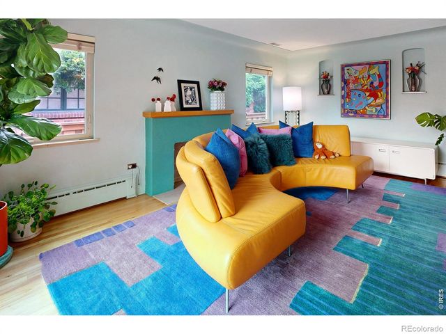 665 Ivy Street, Denver, CO 80220