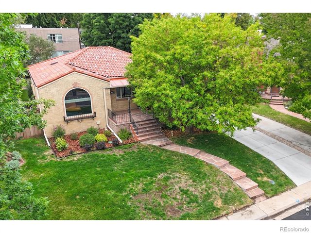 665 Ivy Street, Denver, CO 80220