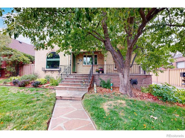 665 Ivy Street, Denver, CO 80220