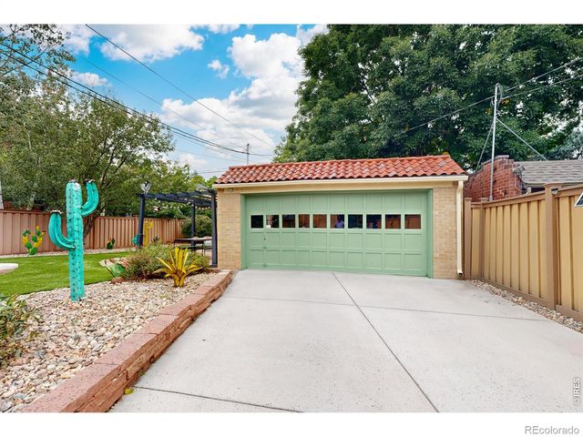 665 Ivy Street, Denver, CO 80220