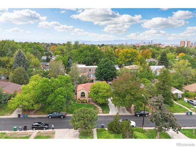 665 Ivy Street, Denver, CO 80220