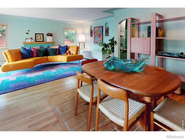 665 Ivy Street, Denver, CO 80220