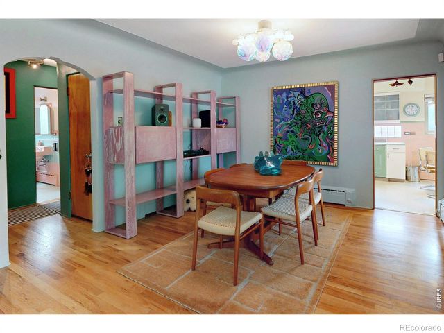 665 Ivy Street, Denver, CO 80220