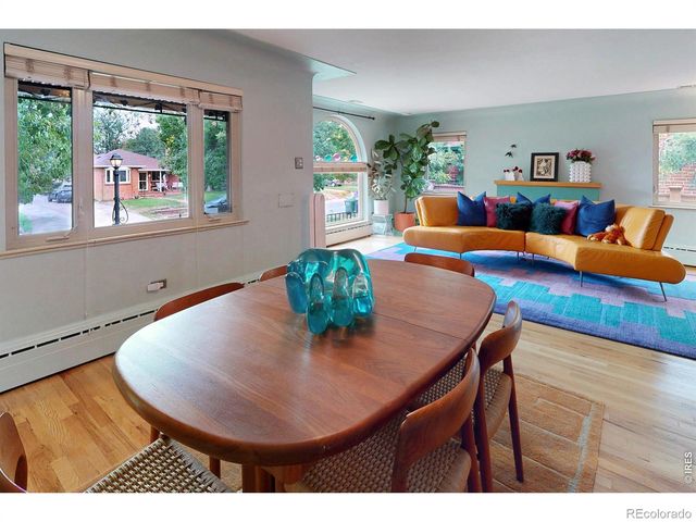 665 Ivy Street, Denver, CO 80220