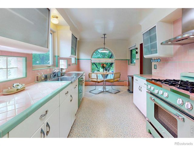 665 Ivy Street, Denver, CO 80220