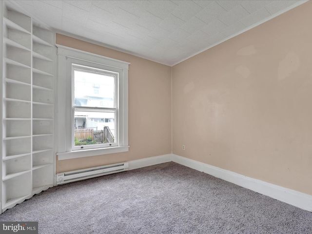 608 FAIRVIEW ST, Pottsville, PA 17901
