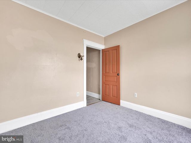 608 FAIRVIEW ST, Pottsville, PA 17901