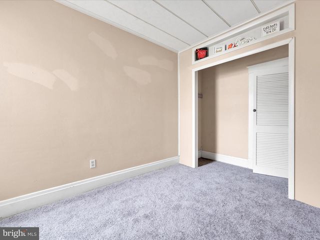 608 FAIRVIEW ST, Pottsville, PA 17901
