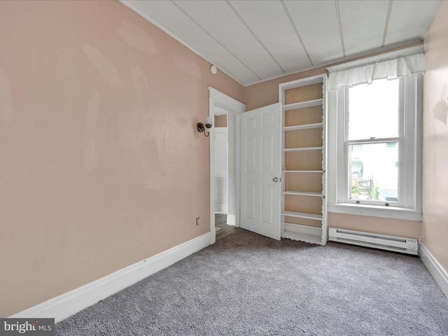 608 FAIRVIEW ST, Pottsville, PA 17901