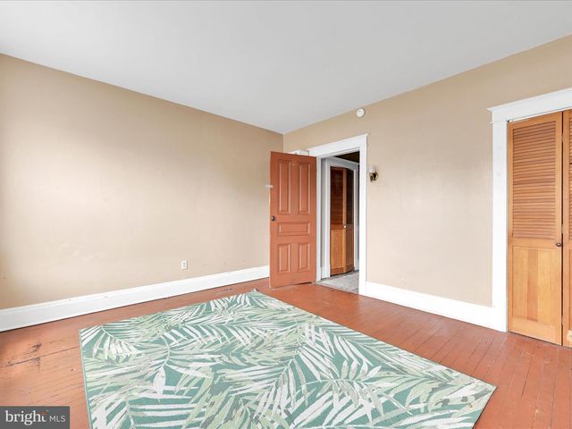 608 FAIRVIEW ST, Pottsville, PA 17901