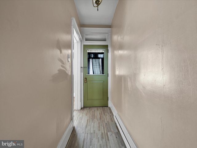 608 FAIRVIEW ST, Pottsville, PA 17901