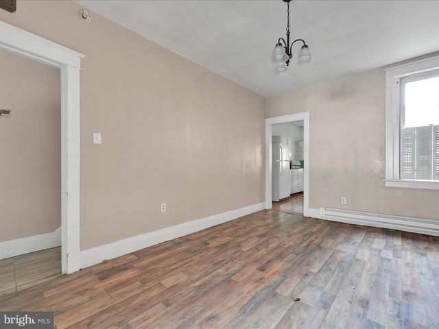 608 FAIRVIEW ST, Pottsville, PA 17901