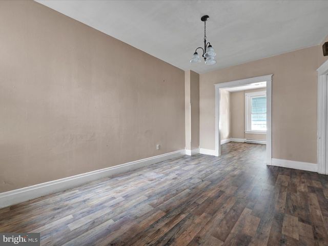 608 FAIRVIEW ST, Pottsville, PA 17901