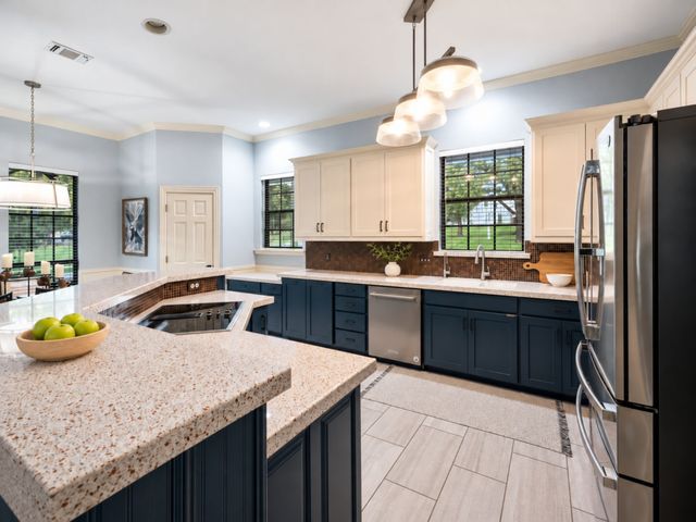1220 Mount Gilead Road, Keller, TX 76262
