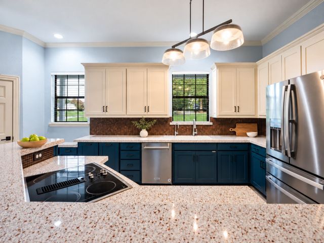 1220 Mount Gilead Road, Keller, TX 76262