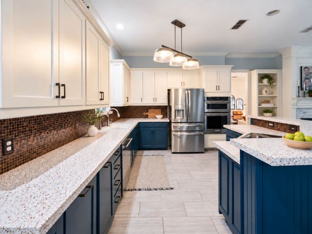 1220 Mount Gilead Road, Keller, TX 76262