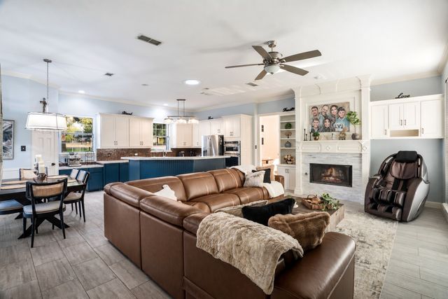 1220 Mount Gilead Road, Keller, TX 76262