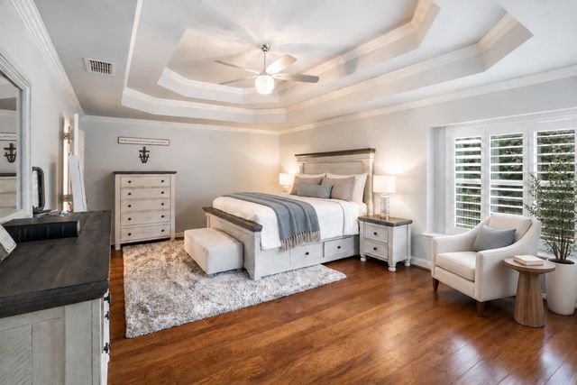 1220 Mount Gilead Road, Keller, TX 76262
