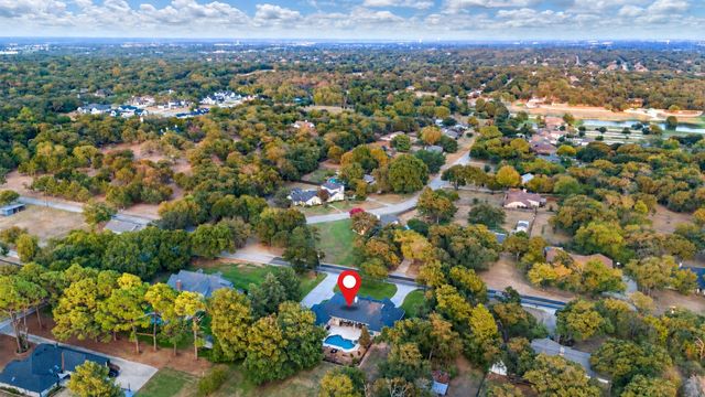 1220 Mount Gilead Road, Keller, TX 76262