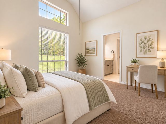 1220 Mount Gilead Road, Keller, TX 76262
