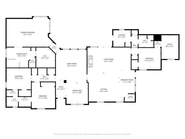 1220 Mount Gilead Road, Keller, TX 76262