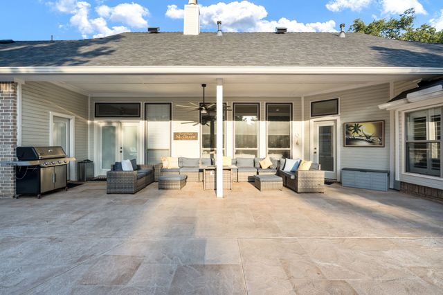 1220 Mount Gilead Road, Keller, TX 76262