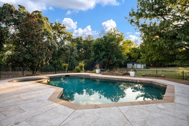 1220 Mount Gilead Road, Keller, TX 76262