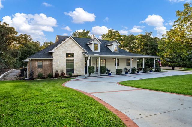 1220 Mount Gilead Road, Keller, TX 76262