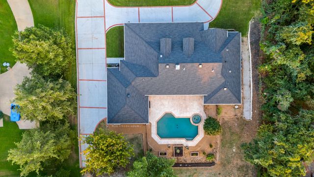 1220 Mount Gilead Road, Keller, TX 76262