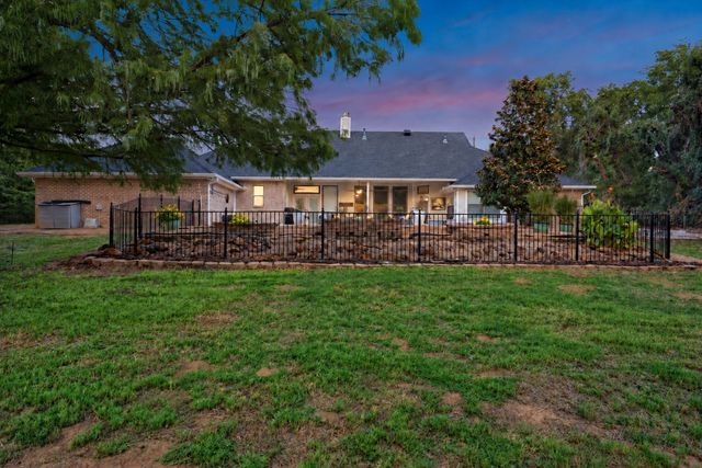 1220 Mount Gilead Road, Keller, TX 76262