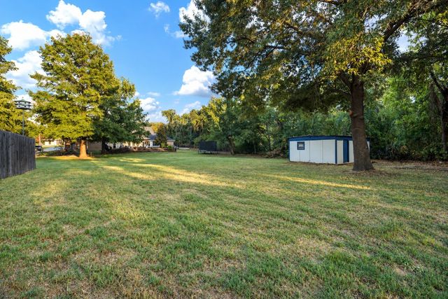 1220 Mount Gilead Road, Keller, TX 76262