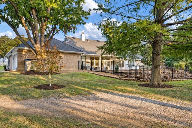 1220 Mount Gilead Road, Keller, TX 76262