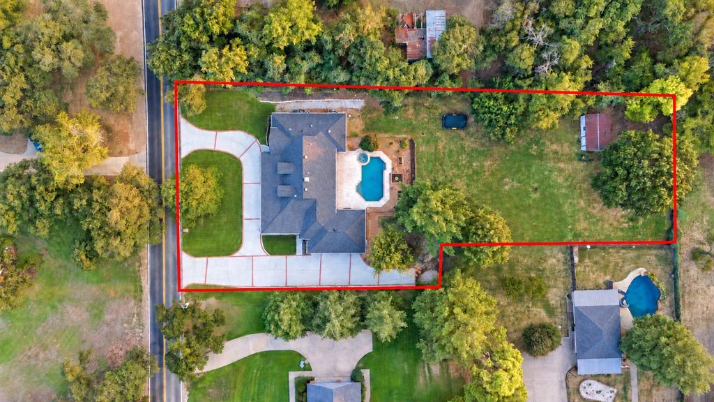 1220 Mount Gilead Road, Keller, TX 76262 — photo 2