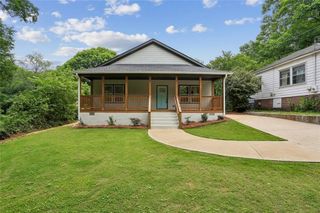 1497 St Michael Avenue, Atlanta, GA 30344
