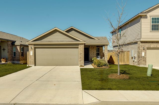 557 Greatest Gift WAY, Jarrell, TX 76537