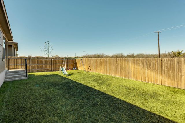 557 Greatest Gift WAY, Jarrell, TX 76537