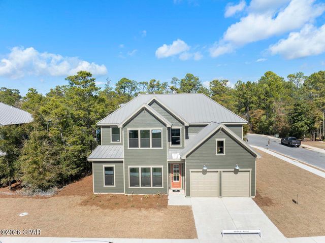 76 Channel Shoal Drive Lot 30, Santa Rosa Beach, FL 32459