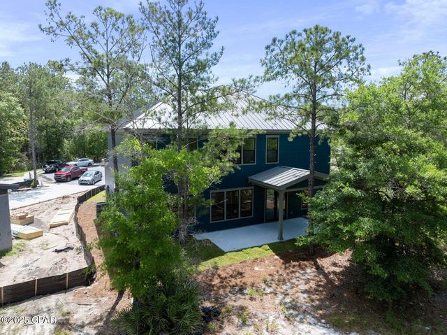 76 Channel Shoal Drive Lot 30, Santa Rosa Beach, FL 32459
