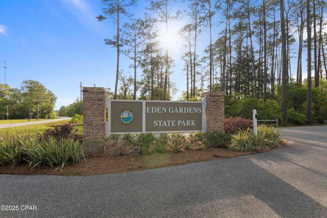 76 Channel Shoal Drive Lot 30, Santa Rosa Beach, FL 32459