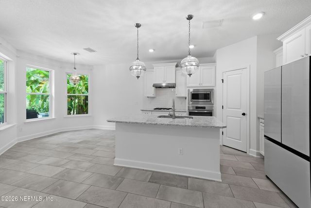 126 BISON Trail, Ponte Vedra, FL 32081