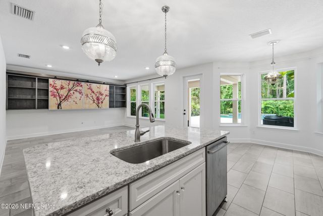 126 BISON Trail, Ponte Vedra, FL 32081