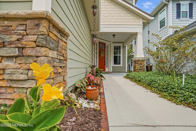 126 BISON Trail, Ponte Vedra, FL 32081