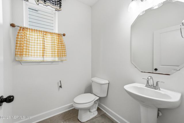126 BISON Trail, Ponte Vedra, FL 32081