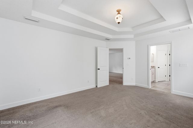 126 BISON Trail, Ponte Vedra, FL 32081