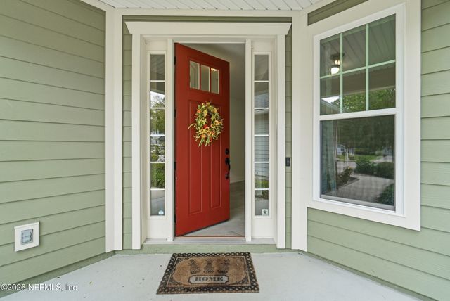 126 BISON Trail, Ponte Vedra, FL 32081