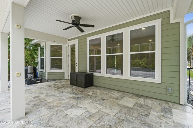 126 BISON Trail, Ponte Vedra, FL 32081