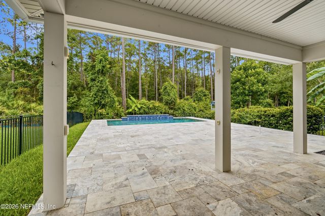 126 BISON Trail, Ponte Vedra, FL 32081